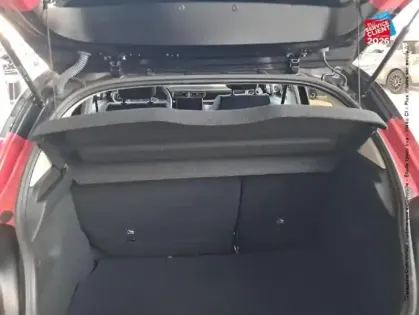 Photo 28 Citroën C3  1.2 PureTech 110ch S&S MAX