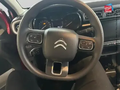 Photo 56 Citroën C3  1.2 PureTech 110ch S&S MAX