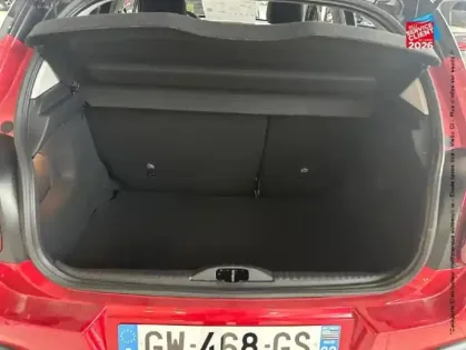 Photo 58 Citroën C3  1.2 PureTech 110ch S&S MAX