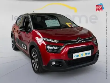 Photo 47 Citroën C3  1.2 PureTech 110ch S&S MAX