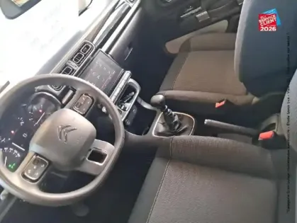 Photo 29 Citroën C3  1.2 PureTech 110ch S&S MAX