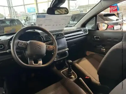 Photo 59 Citroën C3  1.2 PureTech 110ch S&S MAX