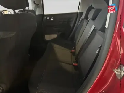 Photo 55 Citroën C3  1.2 PureTech 110ch S&S MAX