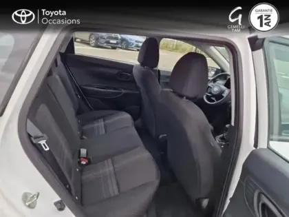 Photo 6 Hyundai I20  1.2 84ch Initia