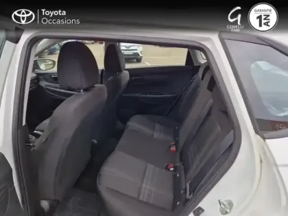 Photo 11 Hyundai I20  1.2 84ch Initia