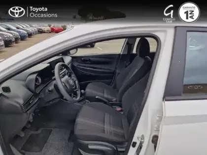 Photo 10 Hyundai I20  1.2 84ch Initia