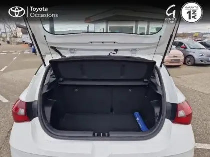 Photo 9 Hyundai I20  1.2 84ch Initia