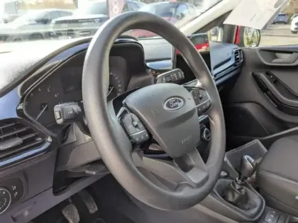 Photo 11 Ford Fiesta  1.0 Flexifuel 95ch Cool & Connect 5p