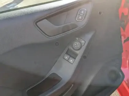 Photo 9 Ford Fiesta  1.0 Flexifuel 95ch Cool & Connect 5p