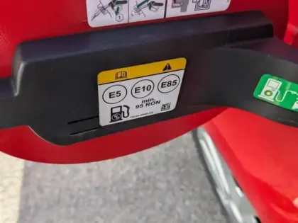 Photo 8 Ford Fiesta  1.0 Flexifuel 95ch Cool & Connect 5p