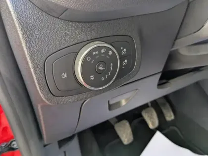 Photo 10 Ford Fiesta  1.0 Flexifuel 95ch Cool & Connect 5p