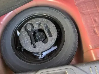 Photo 7 Ford Fiesta  1.0 Flexifuel 95ch Cool & Connect 5p