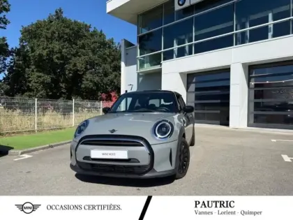 Photo 29 Mini Mini  Cooper 136ch Essential BVA7