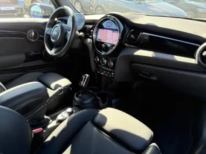 Photo 13 Mini Mini  Cooper 136ch Essential BVA7