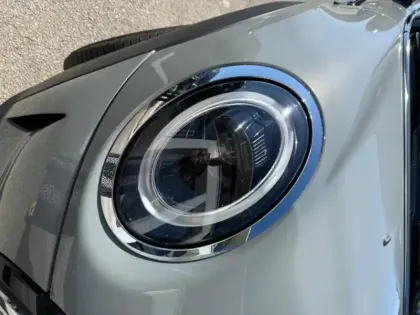 Photo 17 Mini Mini  Cooper 136ch Essential BVA7