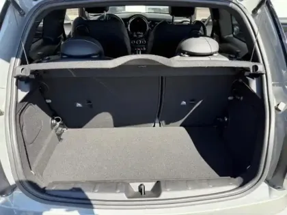 Photo 16 Mini Mini  Cooper 136ch Essential BVA7