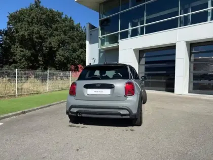 Photo 30 Mini Mini  Cooper 136ch Essential BVA7