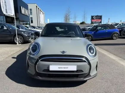 Photo 7 Mini Mini  Cooper 136ch Essential BVA7