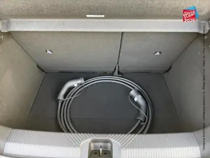 Photo 13 Renault 5  E-Tech Electrique 10ch Iconic Cinq autonomie confort