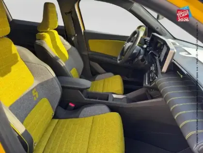 Photo 19 Renault 5  E-Tech Electrique 10ch Iconic Cinq autonomie confort