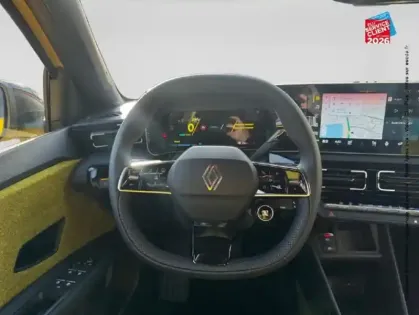 Photo 26 Renault 5  E-Tech Electrique 10ch Iconic Cinq autonomie confort