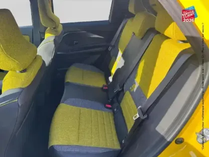 Photo 10 Renault 5  E-Tech Electrique 10ch Iconic Cinq autonomie confort