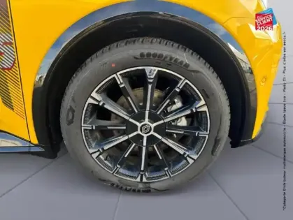 Photo 9 Renault 5  E-Tech Electrique 10ch Iconic Cinq autonomie confort