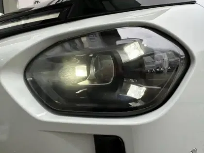 Photo 7 Lancia Ypsilon  1.2 Ibrida 100ch LX eDCT6