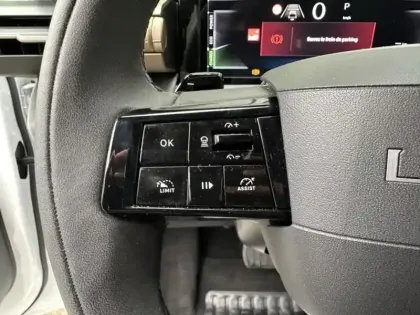 Photo 14 Lancia Ypsilon  1.2 Ibrida 100ch LX eDCT6