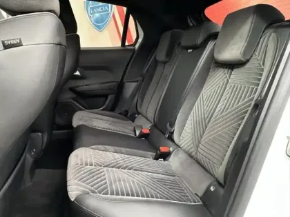 Photo 11 Lancia Ypsilon  1.2 Ibrida 100ch LX eDCT6