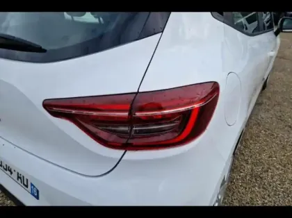 Photo 13 Renault Clio  1.0 TCe 100ch Business GPL -21N