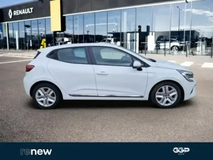 Photo 6 Renault Clio  1.0 TCe 100ch Business GPL -21N