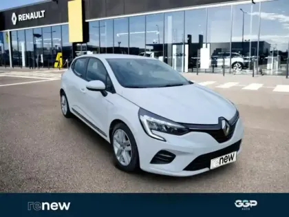 Photo 7 Renault Clio  1.0 TCe 100ch Business GPL -21N