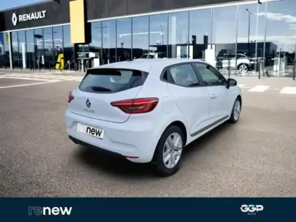 Photo 5 Renault Clio  1.0 TCe 100ch Business GPL -21N