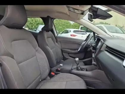 Photo 9 Renault Clio  1.0 TCe 100ch Business GPL -21N