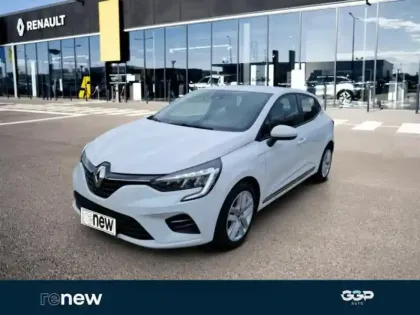 Photo Renault Clio