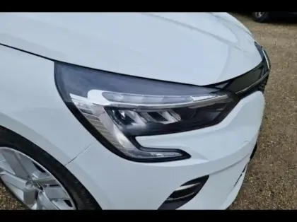 Photo 14 Renault Clio  1.0 TCe 100ch Business GPL -21N