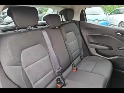 Photo 10 Renault Clio  1.0 TCe 100ch Business GPL -21N