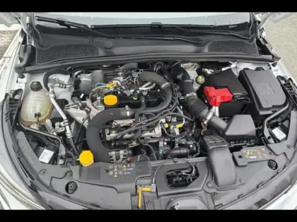 Photo 14 Renault Clio  1.0 TCe 100ch Evolution GPL