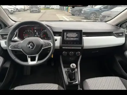 Photo 8 Renault Clio  1.0 TCe 100ch Evolution GPL