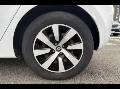 Photo 12 Renault Clio  1.0 TCe 100ch Evolution GPL