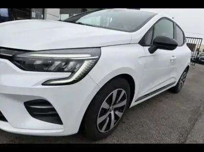 Photo 13 Renault Clio  1.0 TCe 100ch Evolution GPL