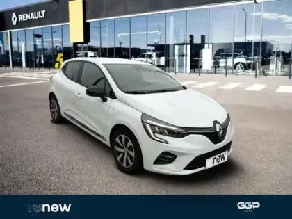 Photo 7 Renault Clio  1.0 TCe 100ch Evolution GPL