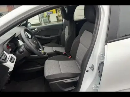 Photo 9 Renault Clio  1.0 TCe 100ch Evolution GPL