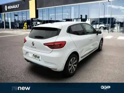 Photo 5 Renault Clio  1.0 TCe 100ch Evolution GPL