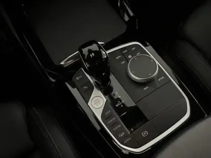 Photo 10 BMW X3  xDrive20d 190ch M Sport