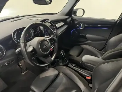 Photo 7 Mini Mini  5 Portes Cooper 136ch Edition Premium BVA7