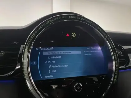 Photo 15 Mini Mini  5 Portes Cooper 136ch Edition Premium BVA7