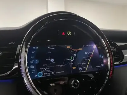 Photo 13 Mini Mini  5 Portes Cooper 136ch Edition Premium BVA7