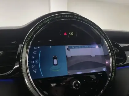 Photo 14 Mini Mini  5 Portes Cooper 136ch Edition Premium BVA7